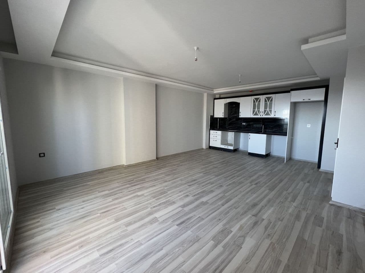 Апартаменты в Мерсине, Турция, 95 м², фото 3