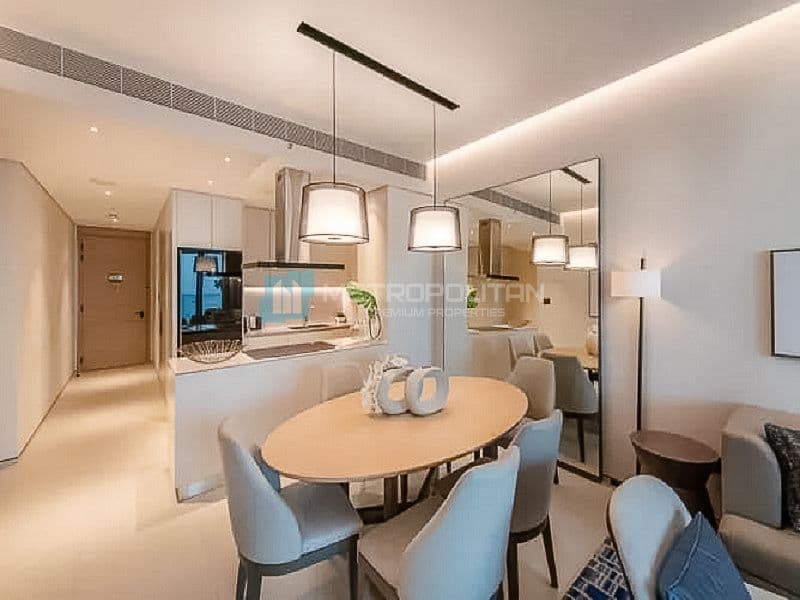 Апартаменты в Дубае, ОАЭ, 108.6 м², фото 3