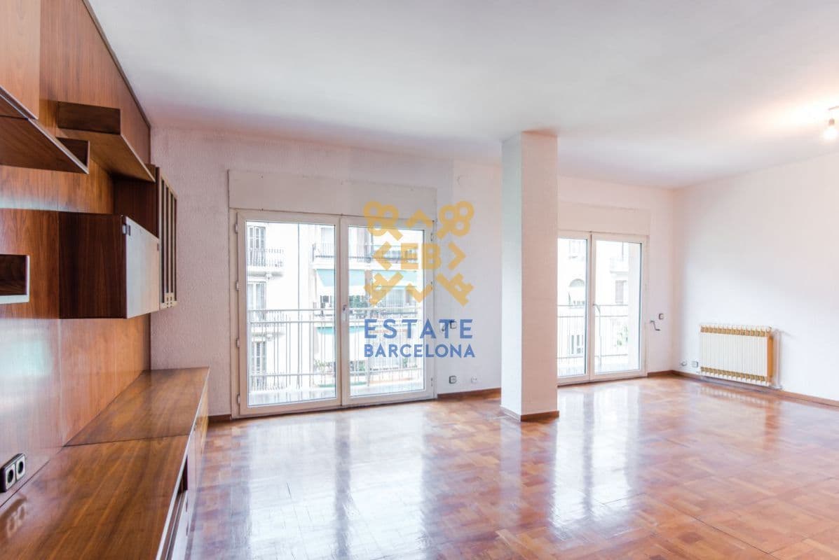 Квартира в Барселоне, Испания, 189 м², фото 4