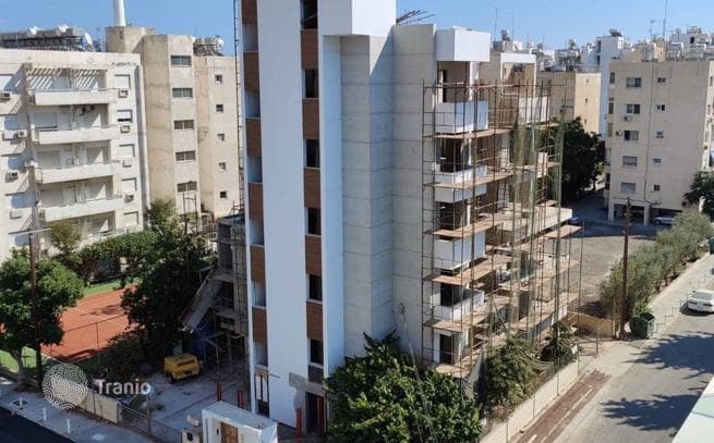 2-Bedroom Apartment with Sea View in Germasoyia, Limassol, photo 5