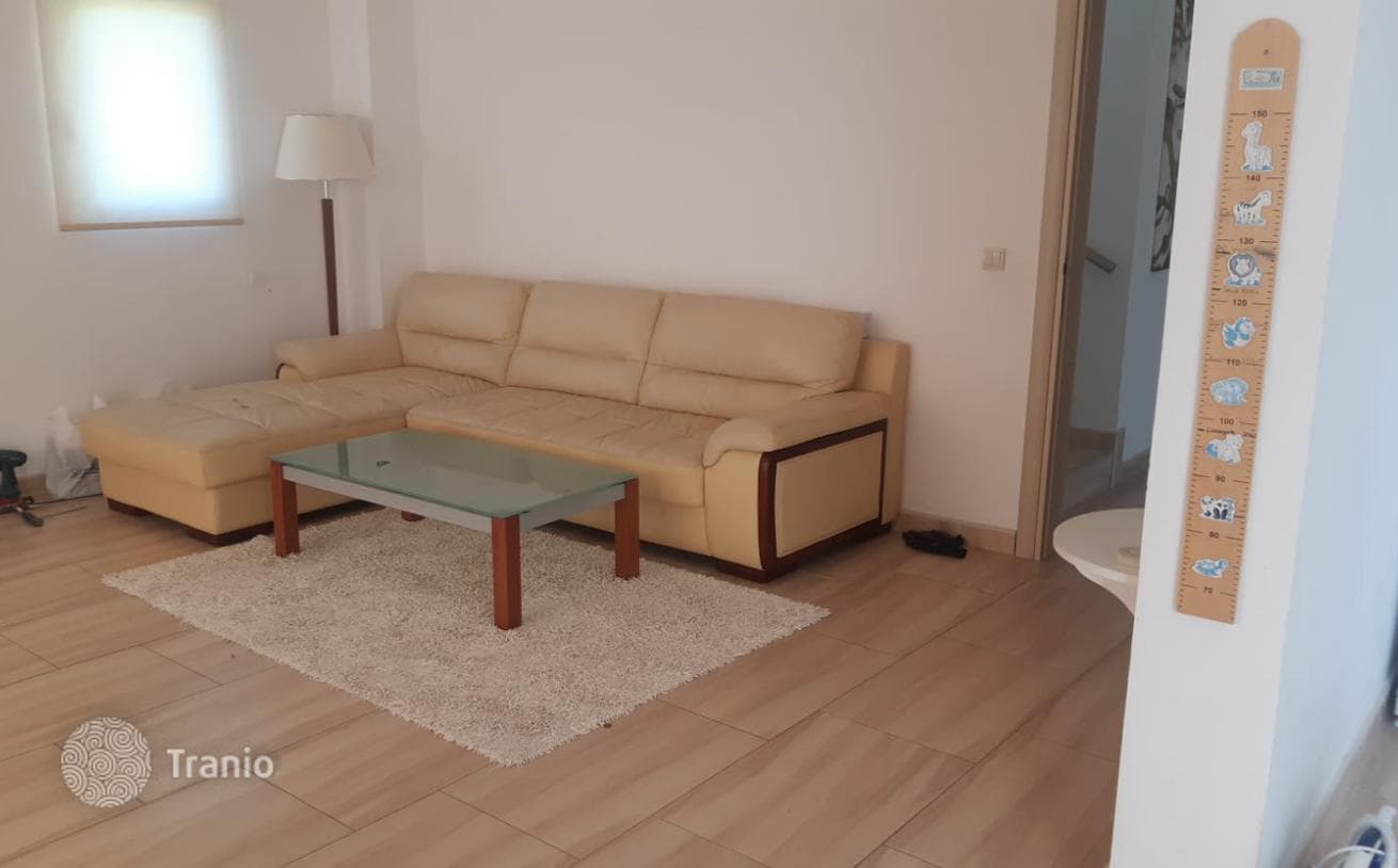 Furnished House with Private Pool and Panoramic Views in Susanj, Montenegro