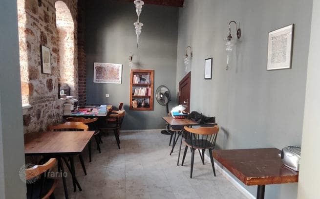 2-Story Building in Kaleici Historic Center, Antalya, photo 3