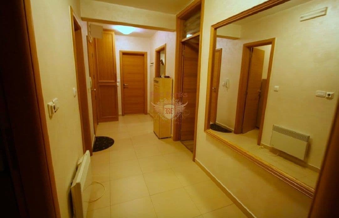 Квартира в Херцег-Нови, Черногория, 115 м², фото 4