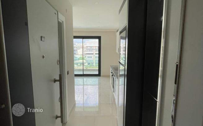 1-Bedroom (1+1) Apartment with Mountain View in Kargicak, Alanya, photo 3