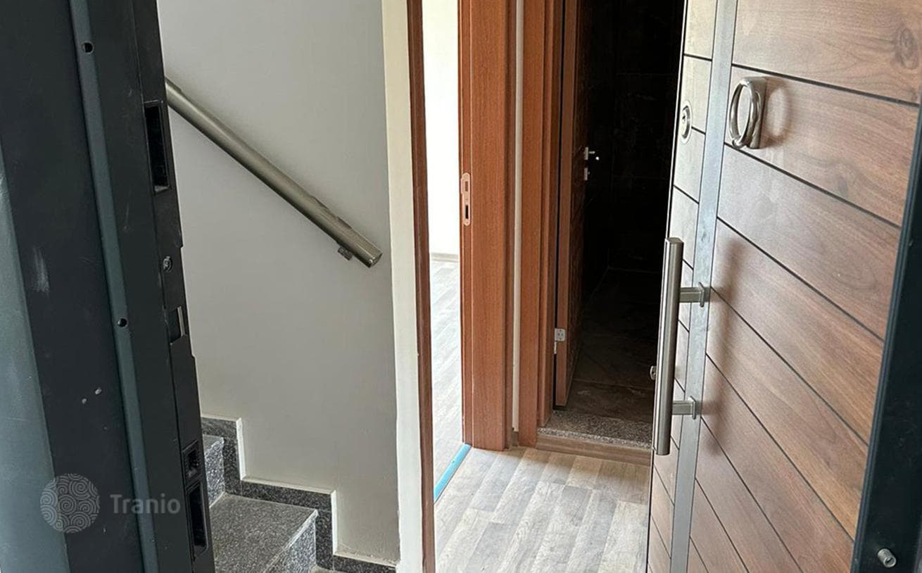 Modern Apartment with Garden and Balcony in Turkey, photo 5