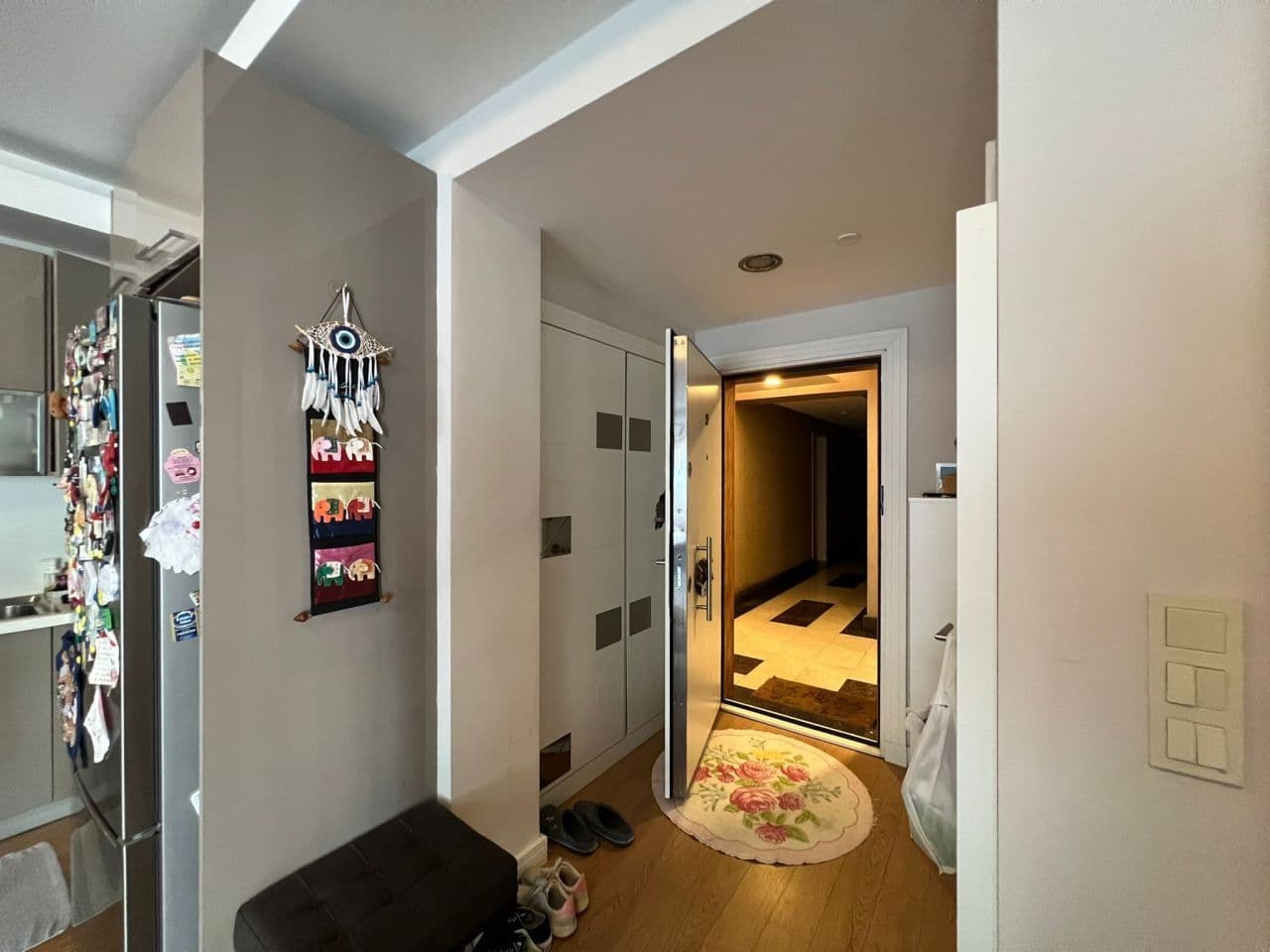 Квартира в Стамбуле, Турция, 128 м², фото 4
