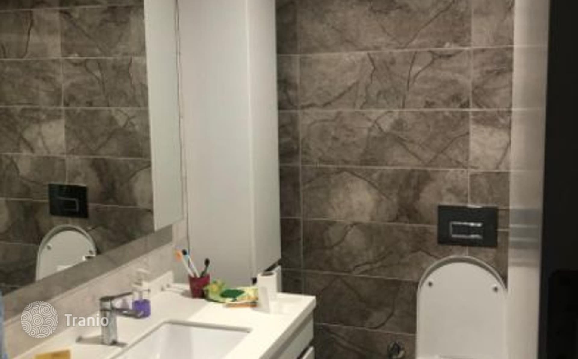 1-Bedroom Apartment in Kadikoy, Istanbul, photo 4