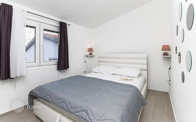 Two Furnished Houses 30 m from the Sea in Muo, Kotor, photo 5
