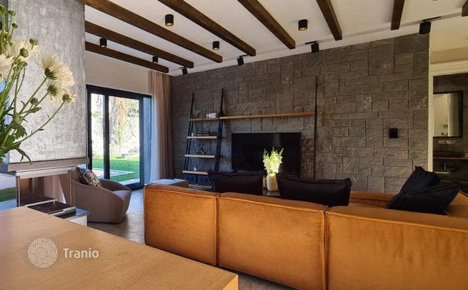 4-Bedroom Luxury Villa with Private Pool in Yalikavak, Bodrum, photo 4