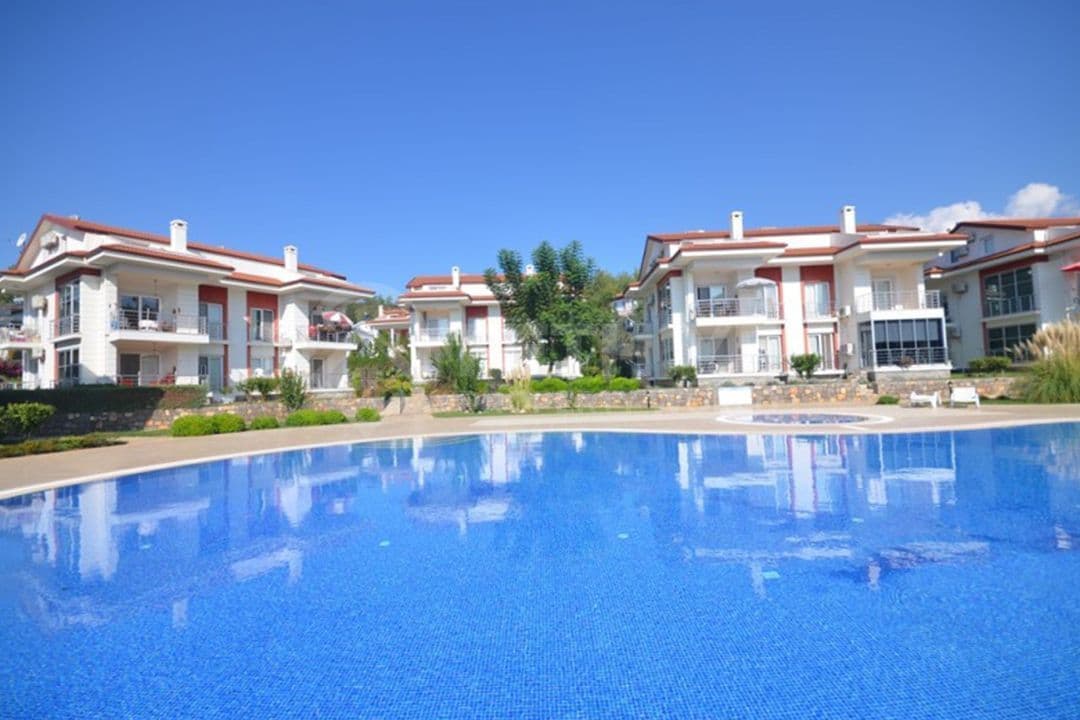 Апартаменты в Фетхие, Турция, 85 м², фото 3