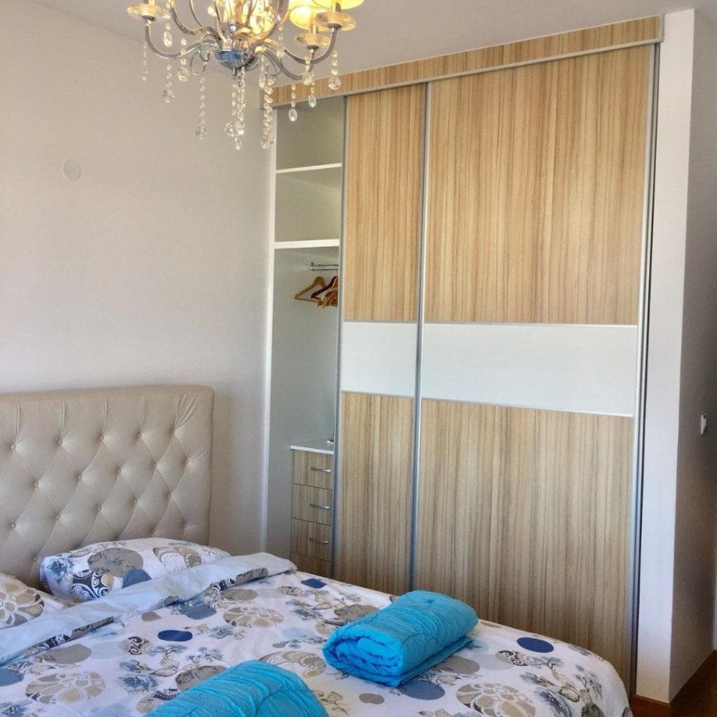Квартира в Баре, Черногория, 65 м², фото 2