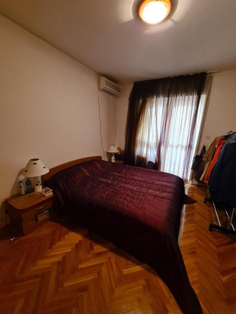Апартаменты в Баре, Черногория, 113 м², фото 3