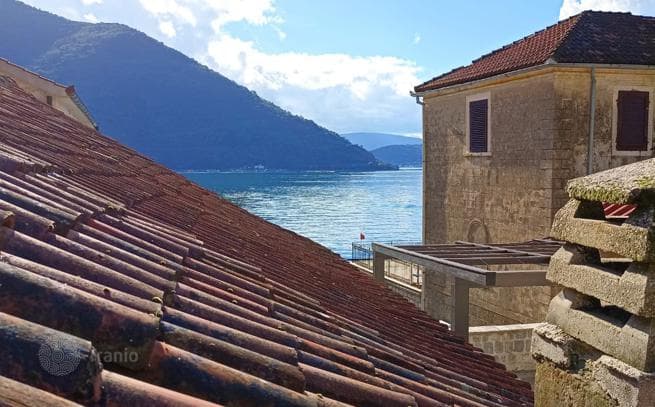 1-Bedroom Apartment in Kotor