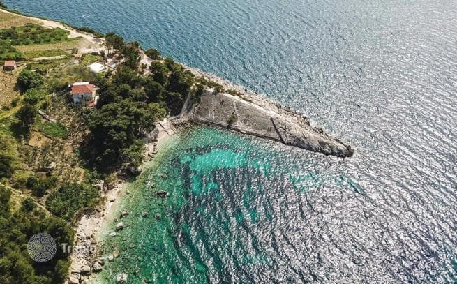 3-Bedroom Villa in Hvar, Croatia, photo 5