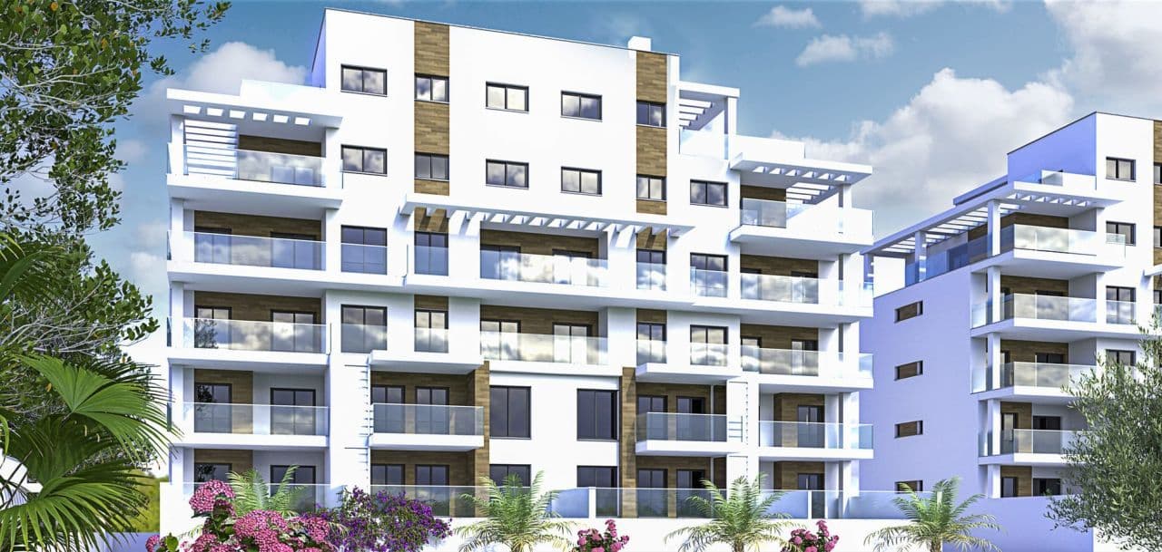 Апартаменты в Пилар-де-ла-Орадада, Испания, 121 м², фото 4
