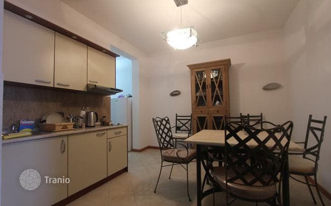 2-Bedroom Apartment with Panoramic Sea View in Rafailovici, Budva, photo 2
