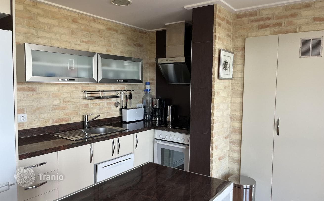 4-комнатный коттедж 246 м² в Дении, Испания, фото 5