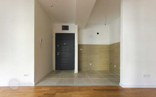 Studio Apartment 300 m from the Sea in Tivat, photo 4