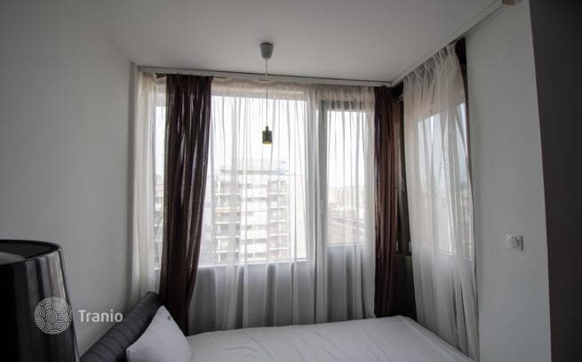 2-комнатная квартира 50 м² в Районе XIII, Венгрия, фото 4