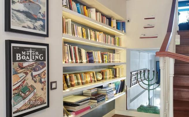 4-Bedroom Villa in Sariyer, Istanbul, photo 3