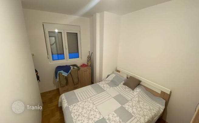 1-Bedroom Furnished Apartment in Budva, Montenegro, photo 2