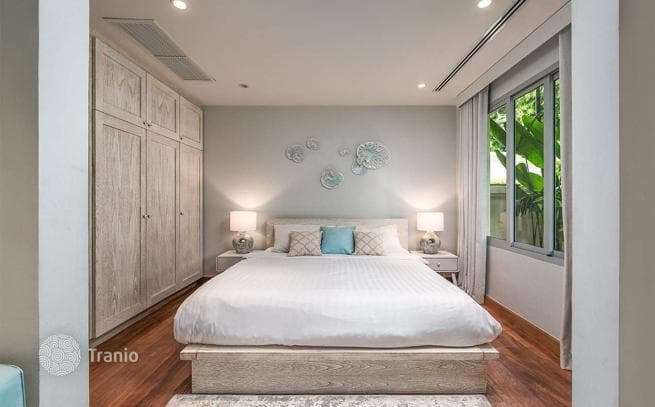Renovated Villa with Private Pool in Bang Tao, Phuket, photo 4