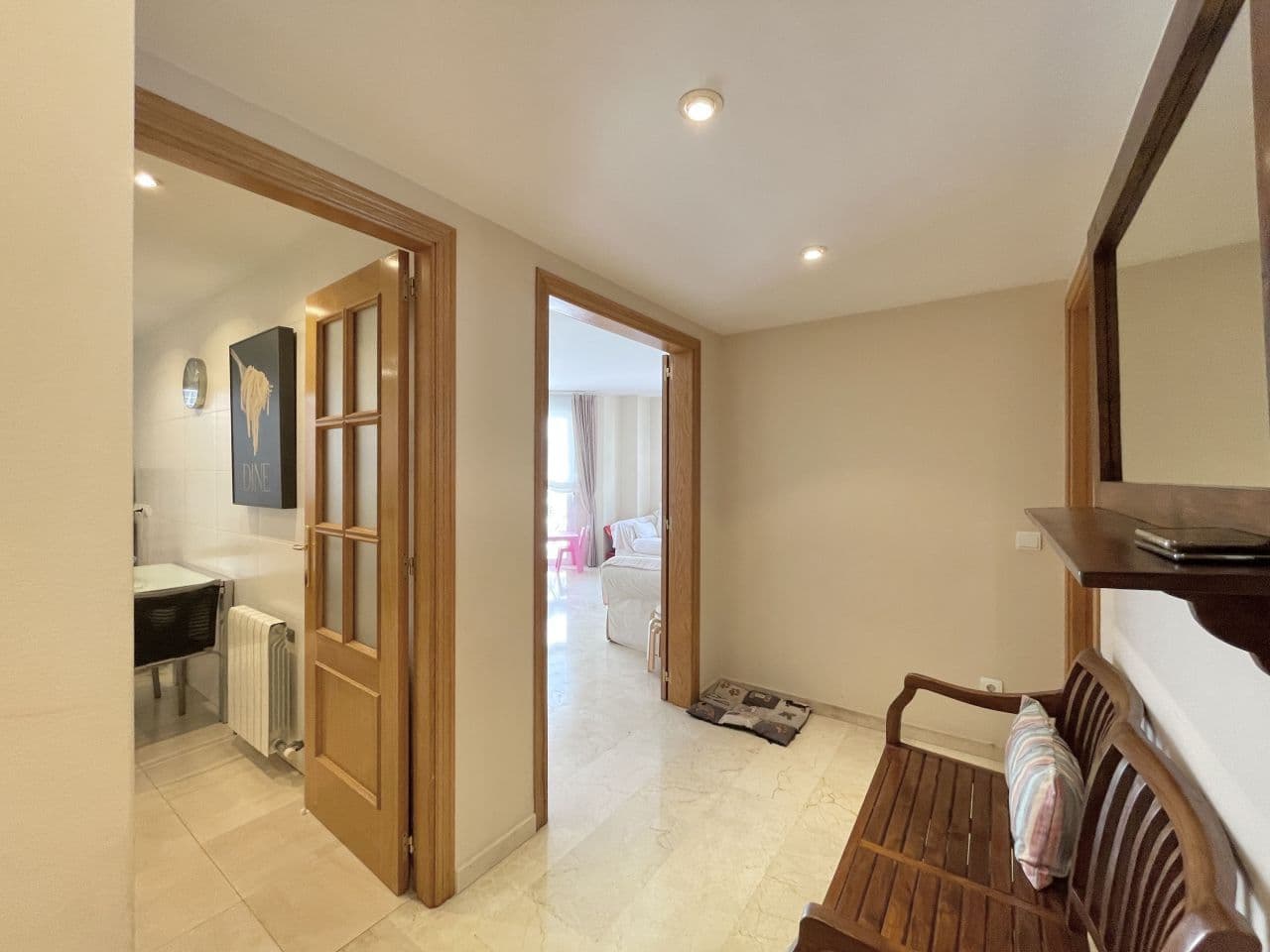 Апартаменты в Пальма-де-Майорке, Испания, 127 м², фото 3