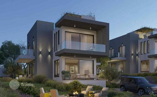 New Villas with Private Pools in Konya, Cyprus, photo 5