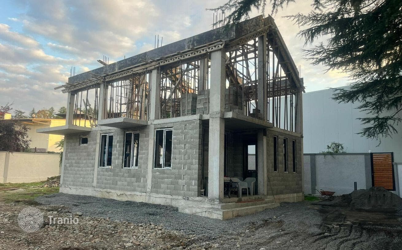 3-Bedroom House with Mountain Views in Boni, Batumi, photo 5
