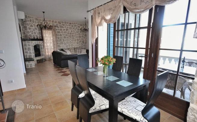 3-Bedroom Villa in Kotor, Montenegro, photo 5