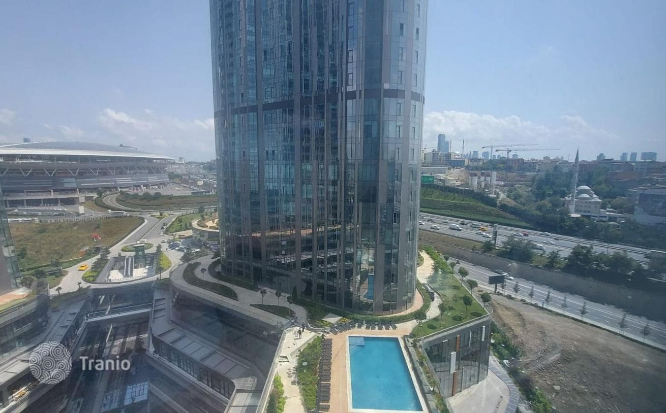 2-Bedroom Apartment in Sariyer, Istanbul, photo 5