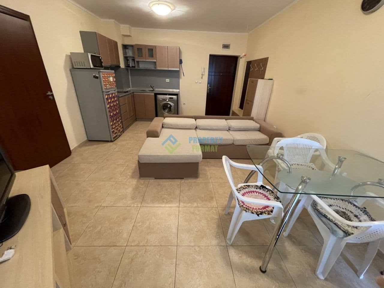 Апартаменты в Равде, Болгария, 88 м²