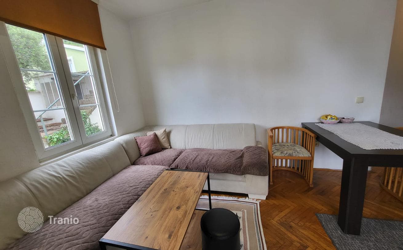 1-Bedroom Apartment with Balcony in Petrovac