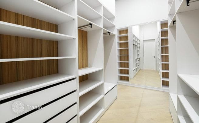3-комнатная квартира 100 м² в Районе V (Белварош-Липотвароше), Венгрия, фото 3