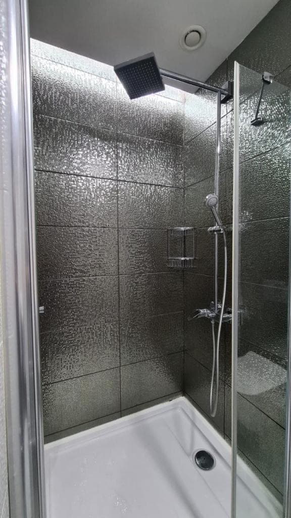 Квартира в Алании, Турция, 60 м², фото 4
