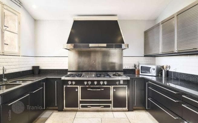 6-комнатная вилла 350 м² в Никосии, Кипр, фото 3
