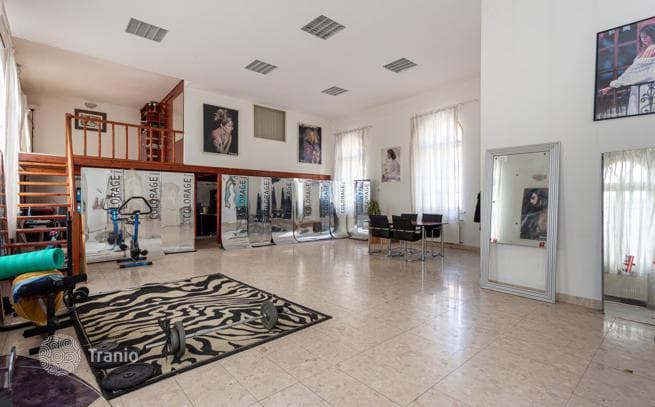 5-комнатный дом в городе 554 м² в Районе XIII, Венгрия, фото 4