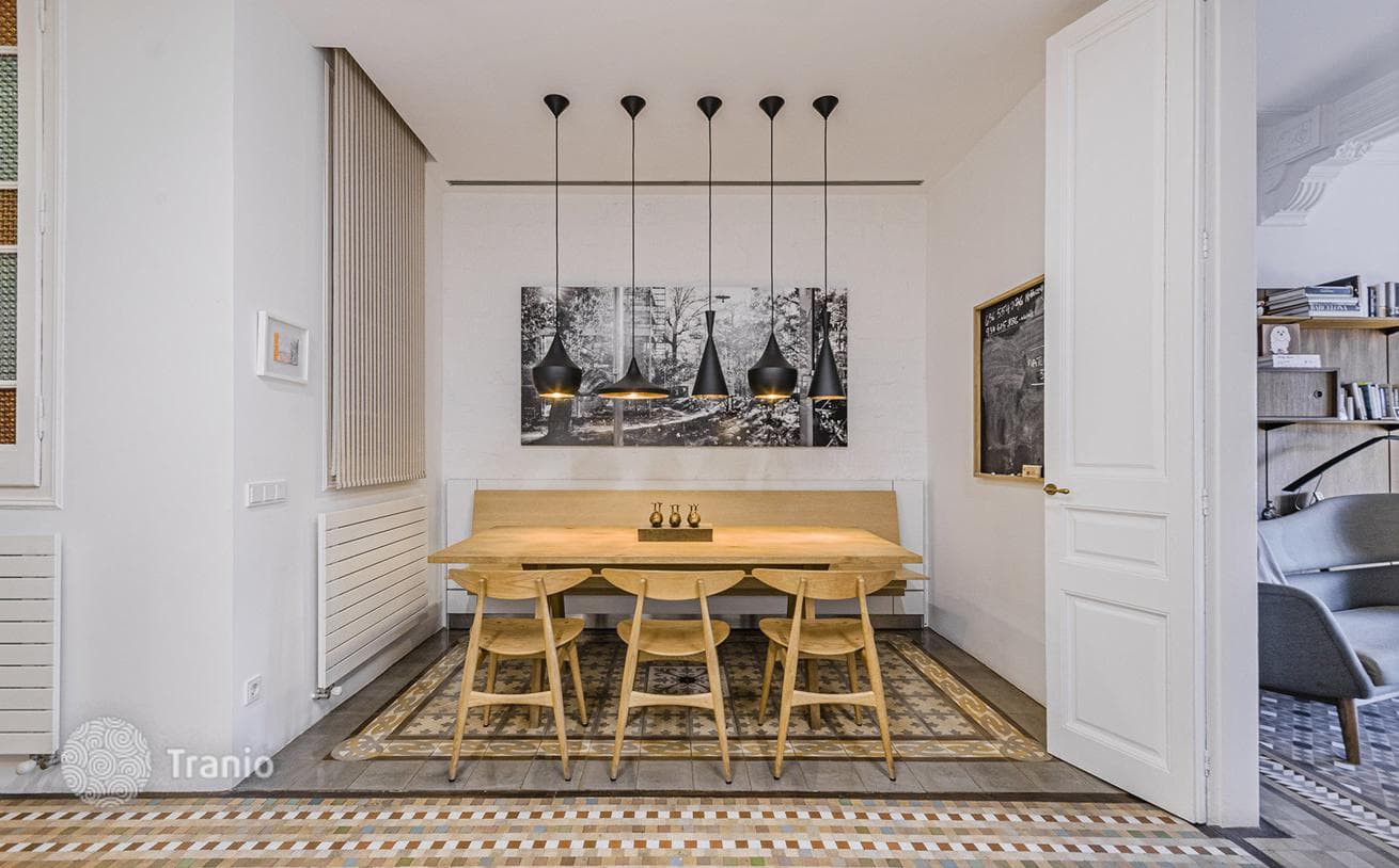 3-комнатная квартира 154 м² в Барселоне, Испания, фото 5