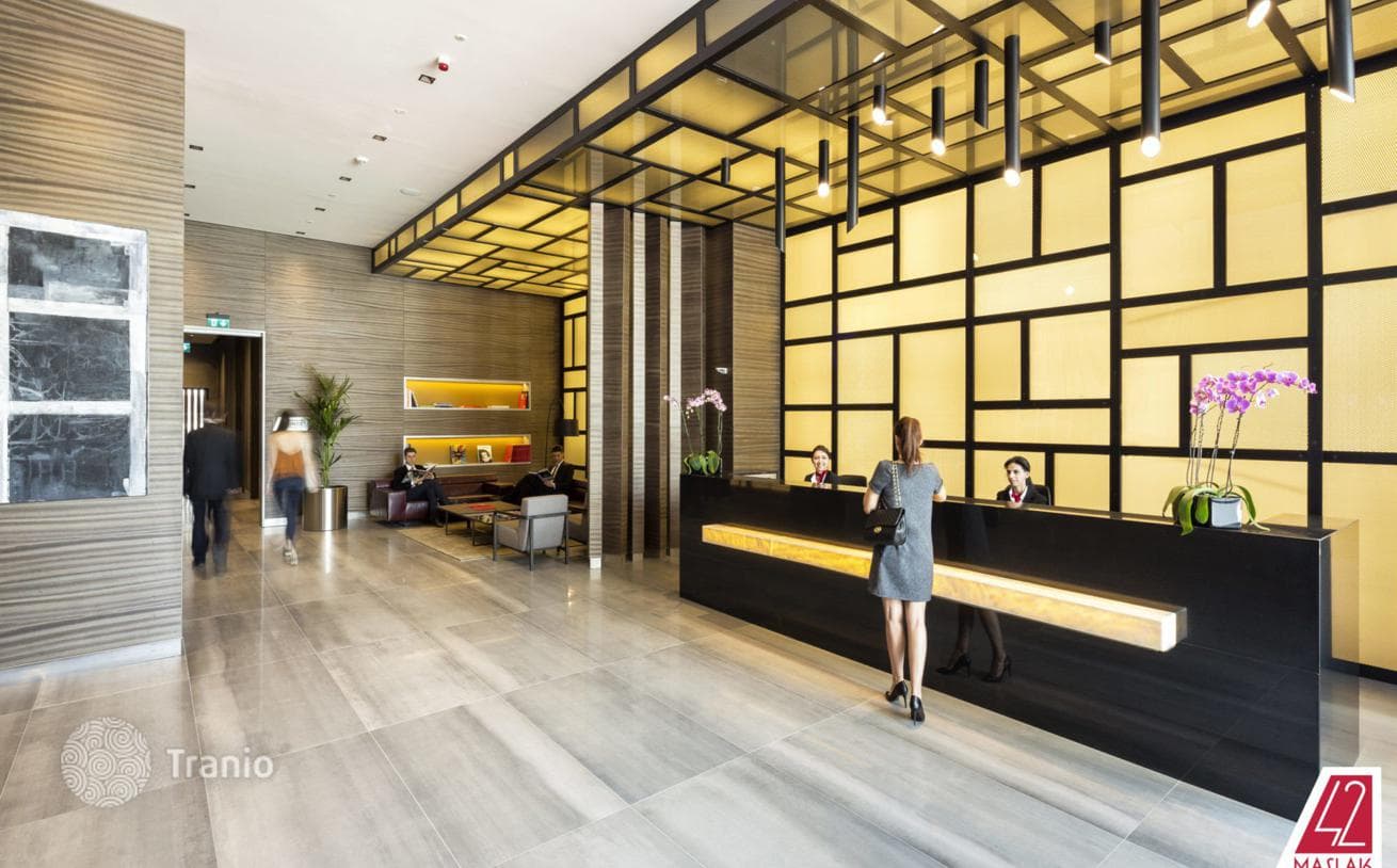 New Apartments with Office Space in Maslak, Istanbul, photo 5