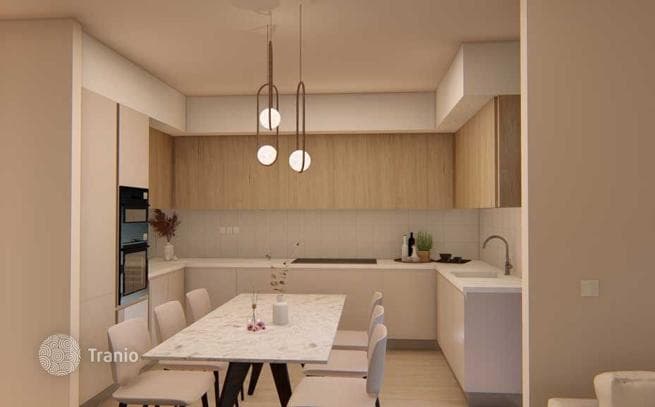 2-Bedroom Apartment in Kato Polemidia, Limassol, photo 3