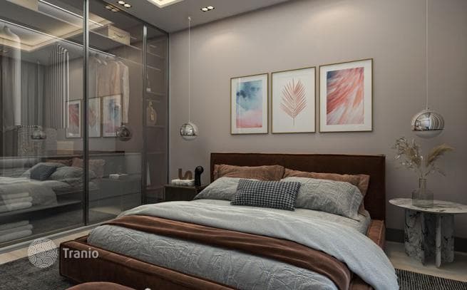 New Luxury Apartments in Mezitli, Mersin, photo 2