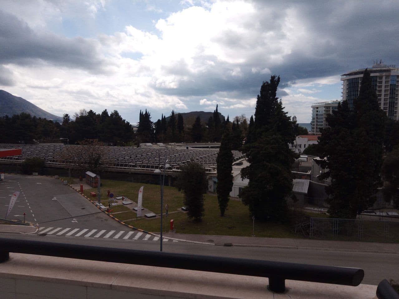 Квартира в Будве, Черногория, 95 м²