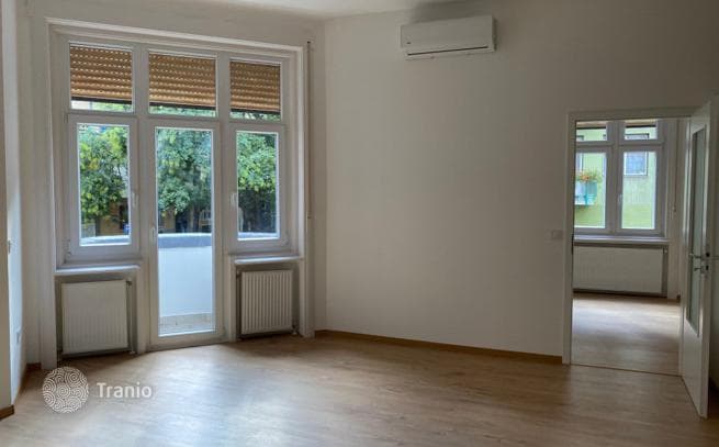 2-комнатная квартира 73 м² в Районе VII (Эржебетвароше), Венгрия, фото 2