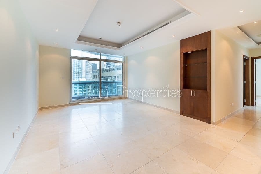 Апартаменты в Дубае, ОАЭ, 122 м²