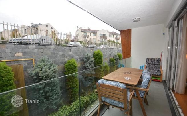 2-Bedroom Apartment in Sariyer, Istanbul, photo 4