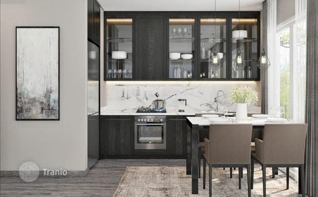New Apartments Near Metro and Universities in Istanbul, photo 3