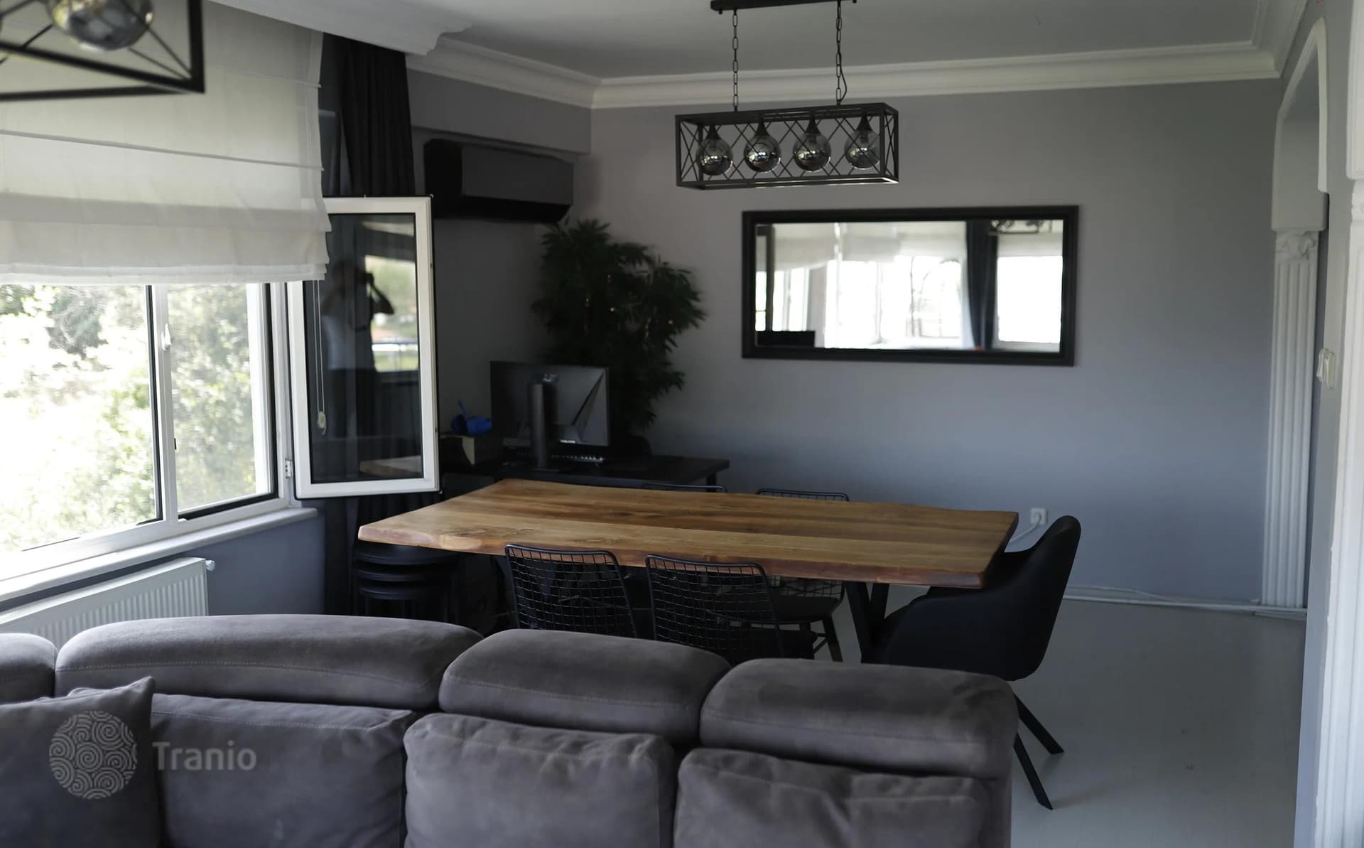 1-Bedroom Apartment in Sariyer, Istanbul, photo 5