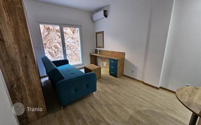 Studio Apartment in Budva, photo 4