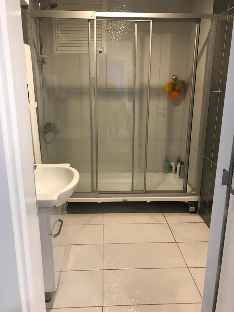 Квартира в Кестеле, Турция, 130 м²