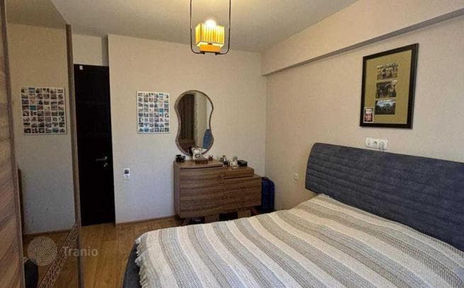 2-Bedroom Apartment in Saburtalo, Tbilisi, photo 2